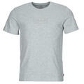 Levi's Rövid ujjú pólók GRAPHIC CREWNECK TEE Szürke EU XL