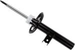 SACHS amortizor SACHS CDC 319 185 (319 185)