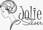 Flippy Bratara din Argint 925, pentru Dama, Jolie Silver, Model Infinit, 1.54 g, Lungime Reglabila, Argintiu (teo-125970)