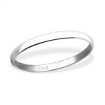 Flippy Inel Argint 925 Tip Verigheta Simpla, Marimea 56 (teo-06864)