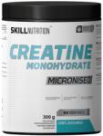 Skill Nutrition Micronised Creatine Monohydrate [300 грама] Неовкусен