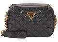 Guess Válltáskák GIULLY CAMERA BAG Fekete Egy méret