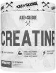 Axe & Sledge Supplements Creatine Powder [250 грама] Неовкусен