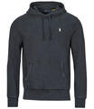 Ralph Lauren Pulóverek SWEATSHIRT EN MOLLETON Fekete EU M - spartoo - 48 209 Ft