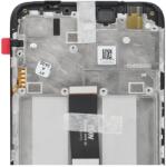 Xiaomi LCD kijelző (gyári ServicePack) Xiaomi Redmi 9C NFC / 9C / 9A [5600070C3L00]
