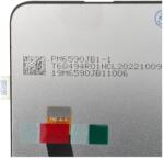  LCD kijelző keret nélkül Huawei P Smart Z / Y9 Prime [OEM]