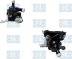 SIL Pompă de apă suplimentară (circuitul apei de răcire) SIL PE1686 (PE1686) - automobilus