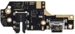  Töltő csatlakozó panel (gyorstöltő) Xiaomi Redmi Note 8 [OEM]