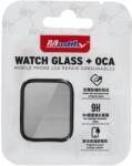 Musttby előlapi üveg + OCA Apple Watch 7/8 (45mm)