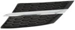 BLIC Grila radiator BLIC 6502-07-8178991P - automobilus