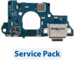 Samsung Töltő csatlakozó panel (gyári ServicePack) Samsung Galaxy S20 FE 5G (G781B) [GH96-13848A]