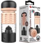 Pretty Love Emily fekete