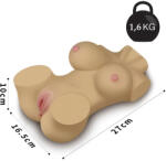 Lovetoy Streetgirl's 5