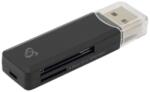 SBOX Memóriakártya olvasó, CARD READER