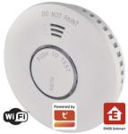 EMOS GoSmart Füstérzékelö TS380C-HW wifivel (P56500S) (P56500S)