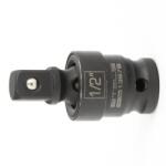 STELS 1/2" csuklós fej gépi dugókulcshoz professional (13978) (13978)