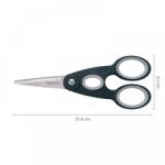 Fiskars functional form konyhai olló, 22 cm (1003034) (1003034) - megaplace