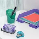 Esselte ColourBreeze levendula mini tűzőgép (5001532) (5001532)