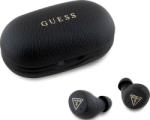 CG Mobile Guess PU Grained black Casti
