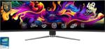 MSI MPG 491CQPDE Monitor