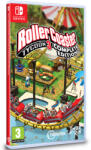 Frontier Developments RollerCoaster Tycoon 3 [Complete Edition] (Switch)