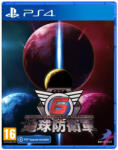 D3 Publisher Earth Defense Force 6 (PS4)