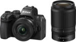 Nikon Z50 II 16-50mm VR + 50-250mm (VOA150K002) Aparat foto