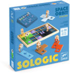 DJECO Space Orbit - Logikai játék - Space Orbit - DJ00817
