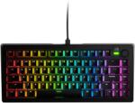 Glorious PC Gaming Race GMMK 3 RGB 75 Prebuilt Fox MX Switch (GLO-KB-GMMK3-75-PB-FOX-W-BLK-US)