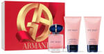 Giorgio Armani My Way - EDP 50 ml (újratölthető) + testápoló 50 ml + tusfürdő 50 ml