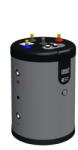ACV Inox Smart 100
