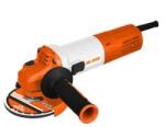 RURIS RA850 (850ra2024) Polizor unghiular