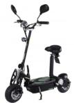 X-SCOOTERS Trotinetă electrică X-scooters XR01 EEC