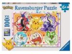 Ravensburger Pokemon XXL puzzle 100 db-os (12001075)