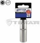 Dedra 17B314Z Set capete bit, chei tubulare