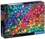 Clementoni ColorBoom Collection - Színes gyöngyök 1000 db-os (39780)