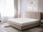 Bedora Merino Confort Free Air Matrac 160x200 cm, félkemény, anatómikus, 18 cm, téli/nyári oldal