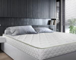 Bedora Comfort Pocket Ortopéd Táskarugós Matrac 90x200, félkemény/kemény, 7 zónás, táskarugós, 22 cm, antiallergén huzattal