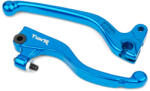 Standard Parts Fék / Kuplung Karok (x2) kék Rieju MRT 50 köbcenti 2011 után Standard Parts Futómű és fék alkatrész Fékkar