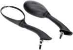 101 Octane Tükörkészlet Piaggio Fly 2-ütemű, 4-ütemű modellekhez 101 Octane Kormány és tartozékai Tükör Tükrök (OEM)