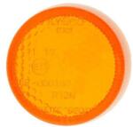 Vparts Index / irányjelző lencse első / hátsó - Kymco Top Boy, MXer Vparts Elektronika Lámpa, fényszóró, index Index (OEM)