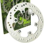 NG Brake Disc NG Brake féktárcsa - Aprilia RX 50, MBK X-Limit, Yamaha DT 50 R NG Brake Disc Futómű és fék alkatrész Féktárcsa