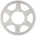 AFAM Lánckerék AFAM 69 fog 428 Aprilia RX, SX 125 18-, Rieju Century 125 18-, Rieju Century 125 18- Aprilia RX, SX 125 18-, Rieju Century 125 18- AFAM Erőátviteli alkatrész Lánc, lánckerék, láncszett Hátsó