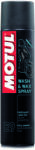 Motul MC Care E9 Mosás & Viasz - Spray 24x50ml Motul Vegyes Kenő- és adalékanyagok Karbantartó anyag