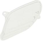 Vparts Index / irányjelző lencse bal első - SR50R, Factory Vparts Elektronika Lámpa, fényszóró, index Index (OEM)