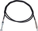 T. F. L Hátsó fékkábel PTFE 169cm Puch Maxi, X30 fékekhez T. F. L. Futómű és fék alkatrész Fékbowden