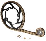 101 Octane Premium láncszett 11/53 fog - Derbi Senda 50 R DRD Racing, SM DRD Pro, Aprilia RX, SX 101 Octane Erőátviteli alkatrész Lánc, lánckerék, láncszett Láncszett