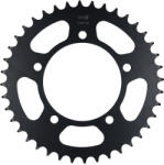 AFAM Lánckerék AFAM 40 fog 520 Aprilia RS 125 06-10, Pegaso 650 05-10, Aprilia RS 125 06-10, Pegaso 650 05-10, 40 fogakkal. AFAM Erőátviteli alkatrész Lánc, lánckerék, láncszett Hátsó lánckerék