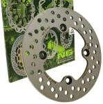 NG Brake Disc NG Brake féktárcsa - Bombardier Outlander 800 NG Brake Disc Futómű és fék alkatrész Féktárcsa