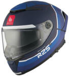 MT Helmets Teljes Arcú Bukósisak MT Helmets Thunder 4 SV R25 matt kék XS MT Helmets Sisakok és ruházat Kabát